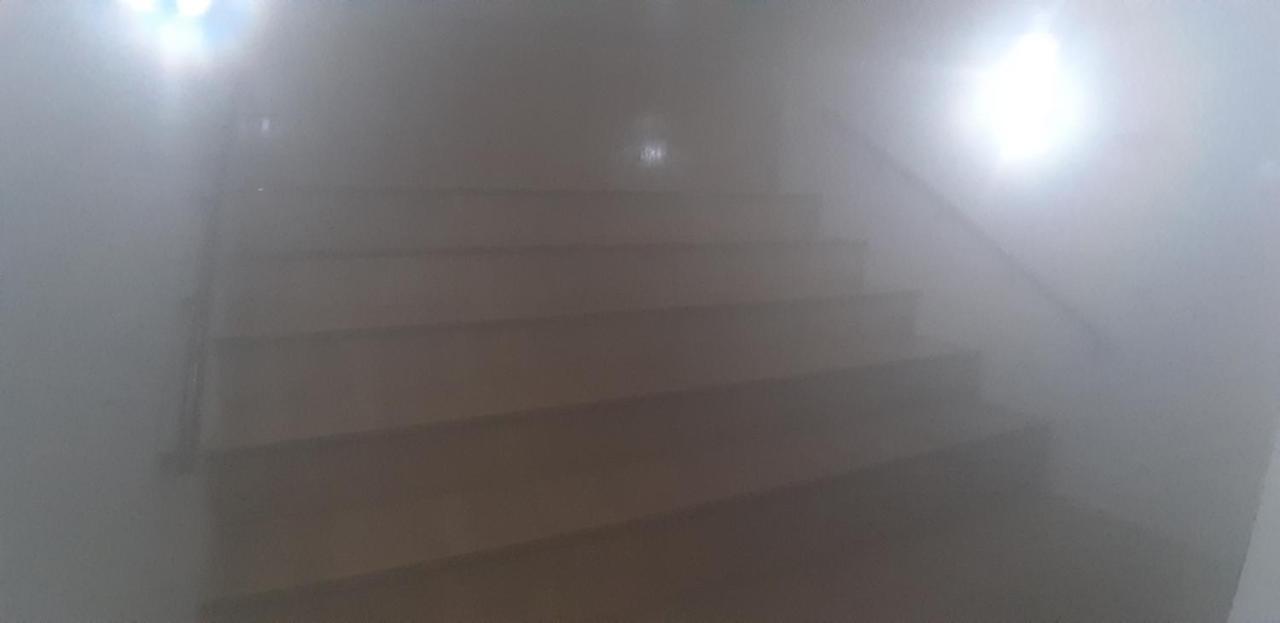 Flat No Cavalinho Branco Aparthotel Águas de Lindóia Bagian luar foto